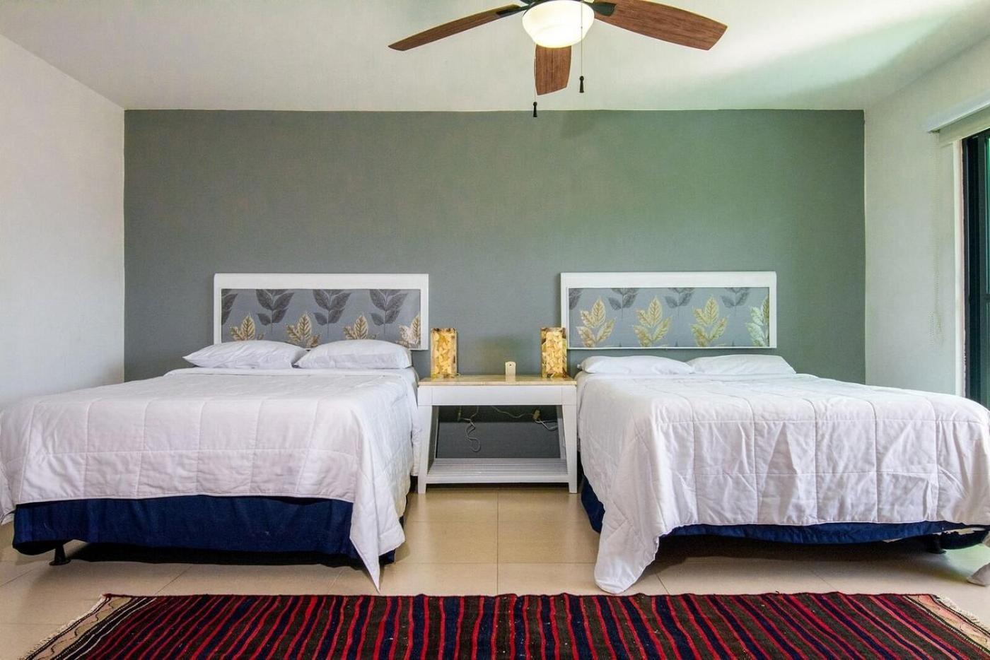 Marazul Hotel Boutique Cancún Eksteriør billede