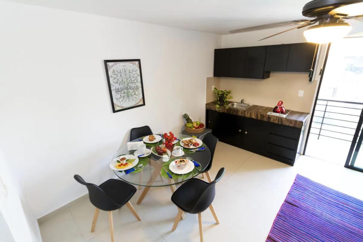 Marazul Hotel Boutique Cancún Eksteriør billede