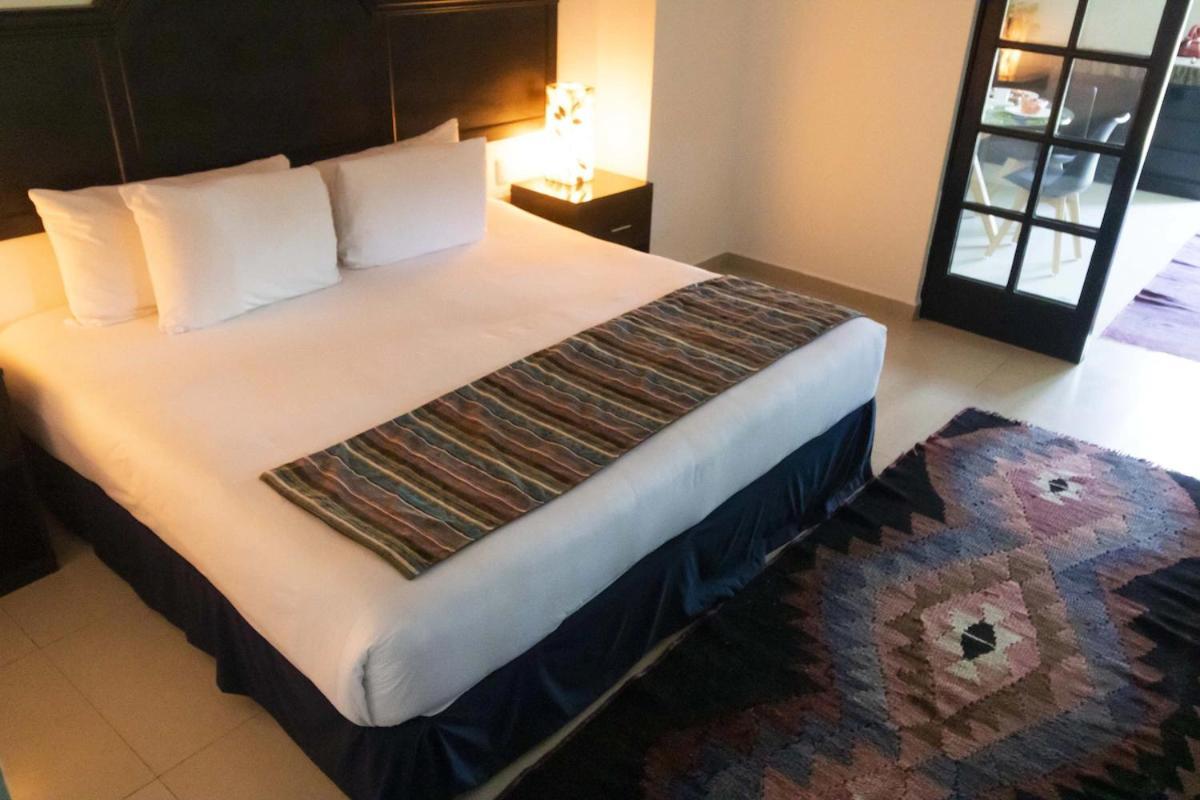 Marazul Hotel Boutique Cancún Eksteriør billede