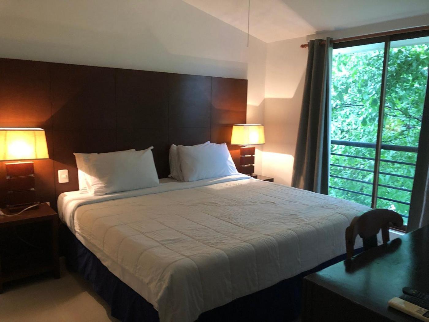 Marazul Hotel Boutique Cancún Eksteriør billede