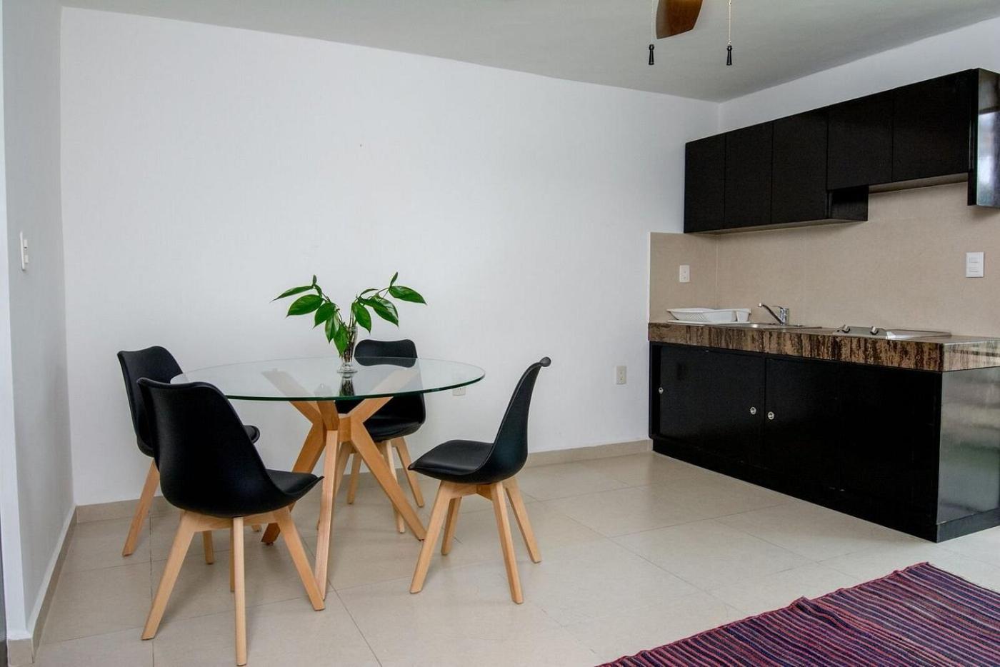 Marazul Hotel Boutique Cancún Eksteriør billede