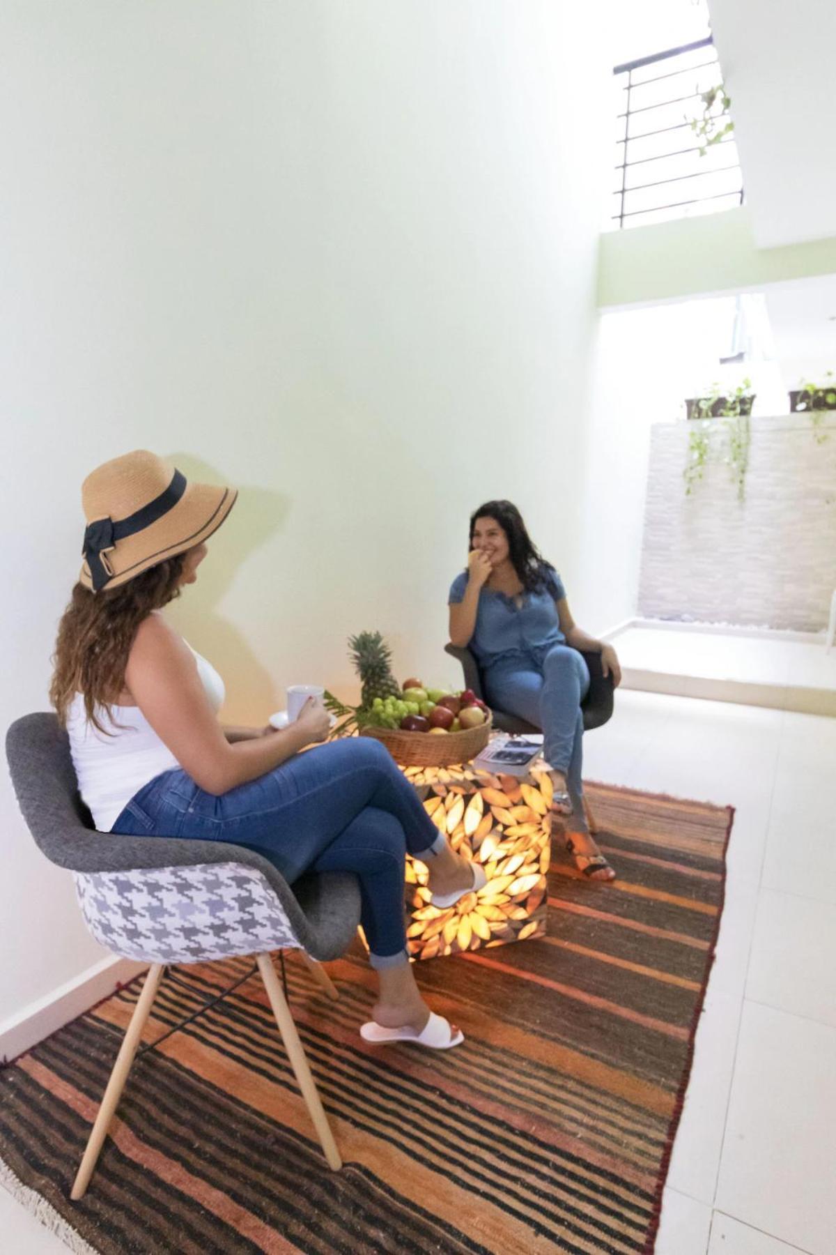 Marazul Hotel Boutique Cancún Eksteriør billede