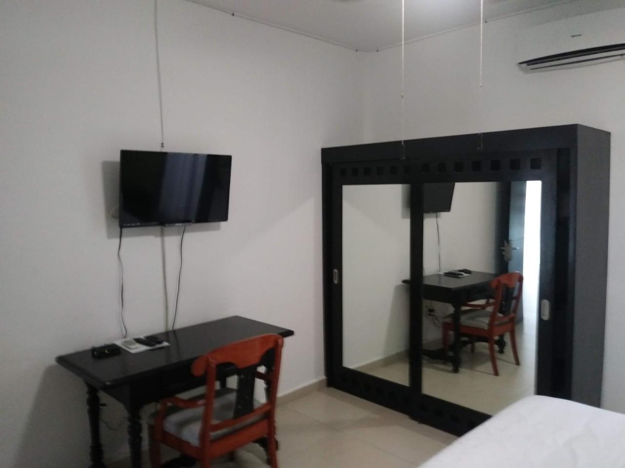 Marazul Hotel Boutique Cancún Eksteriør billede