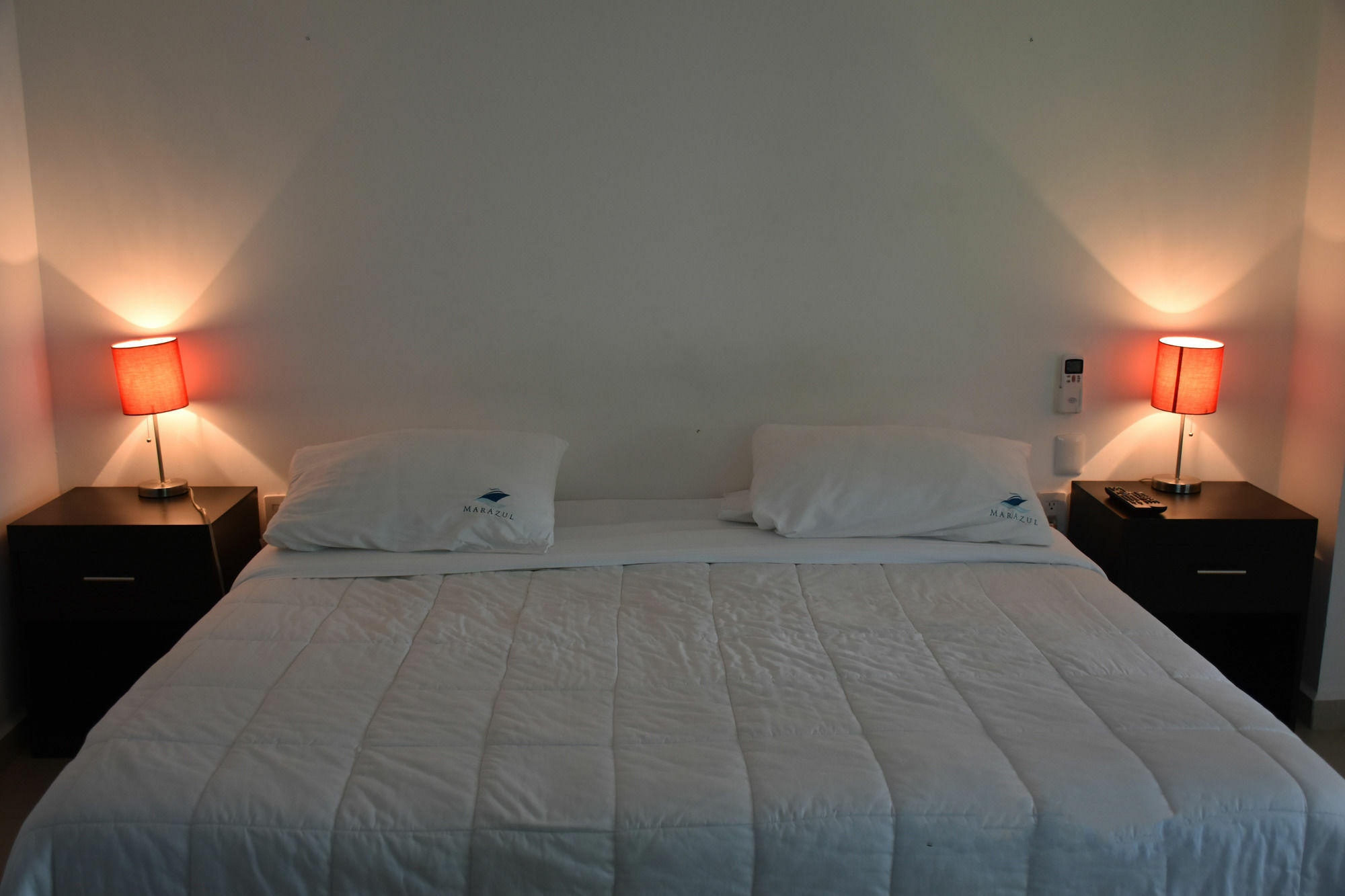Marazul Hotel Boutique Cancún Eksteriør billede
