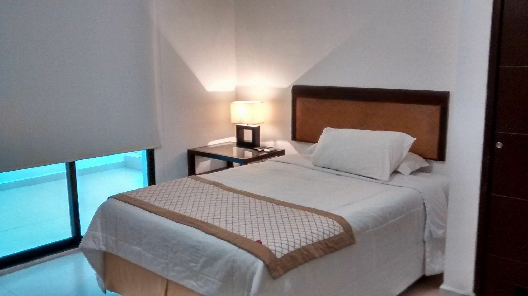 Marazul Hotel Boutique Cancún Eksteriør billede