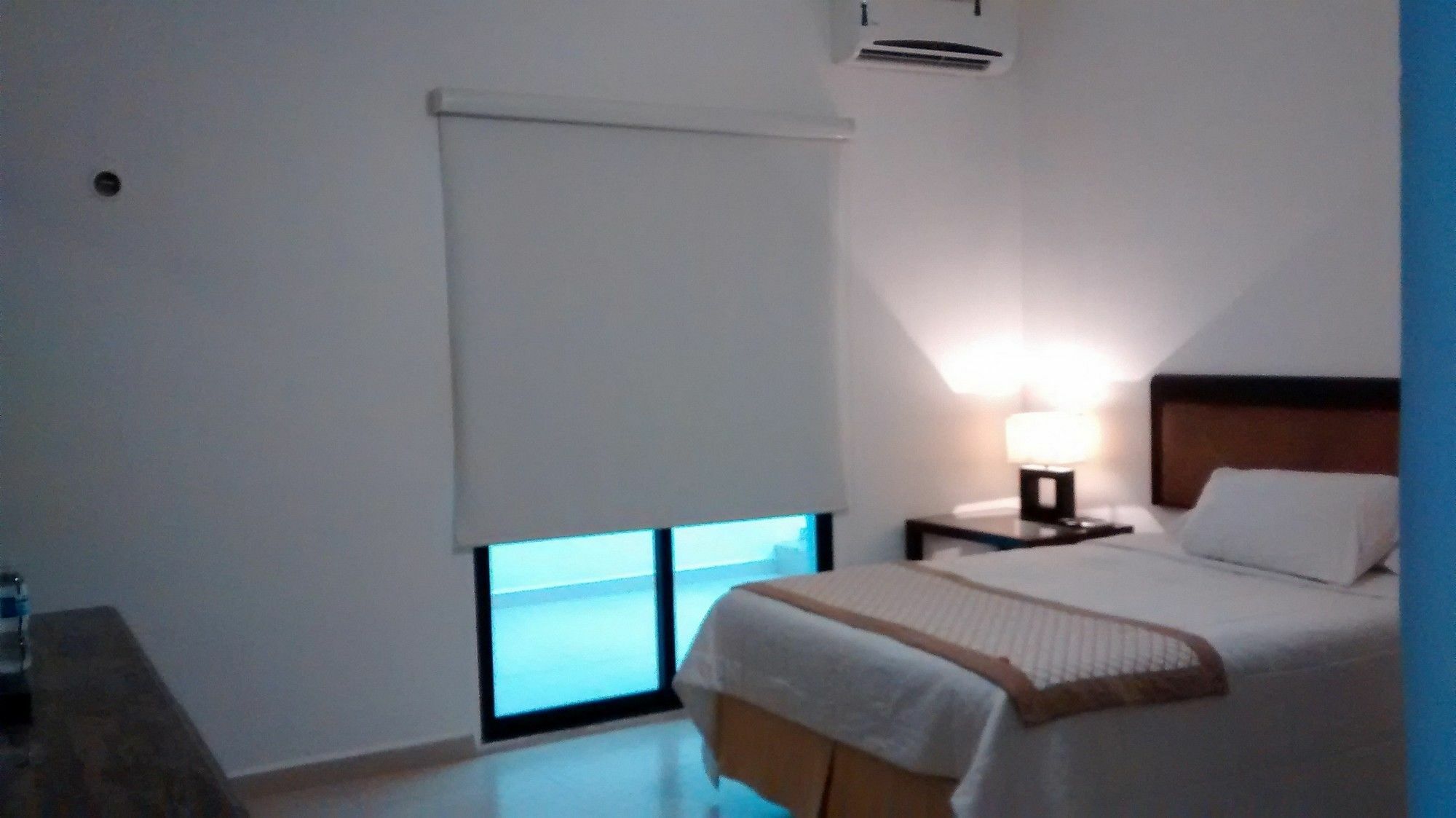 Marazul Hotel Boutique Cancún Eksteriør billede