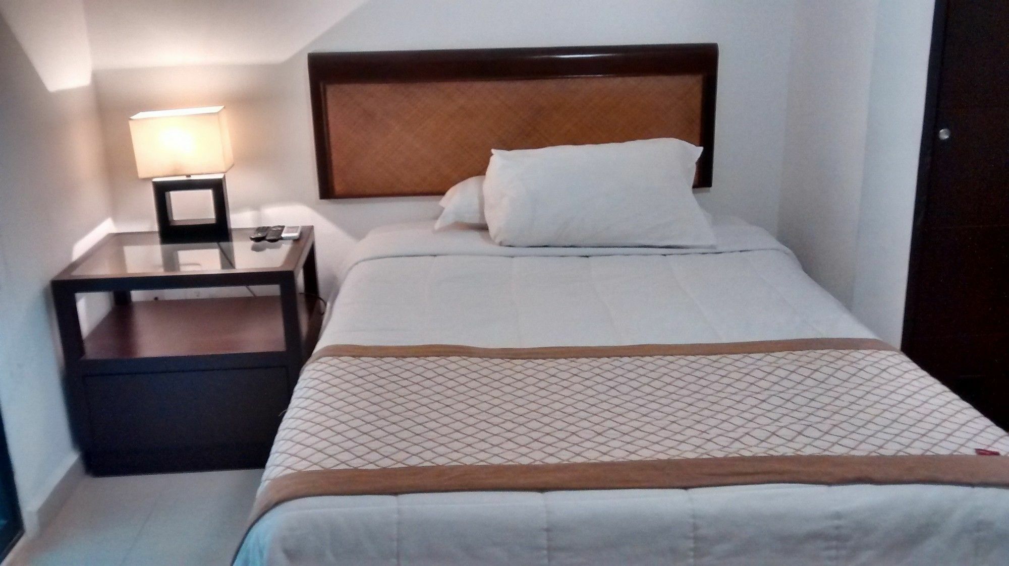 Marazul Hotel Boutique Cancún Eksteriør billede