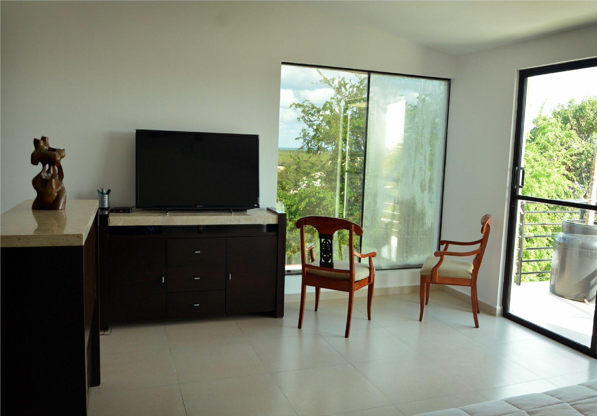 Marazul Hotel Boutique Cancún Eksteriør billede