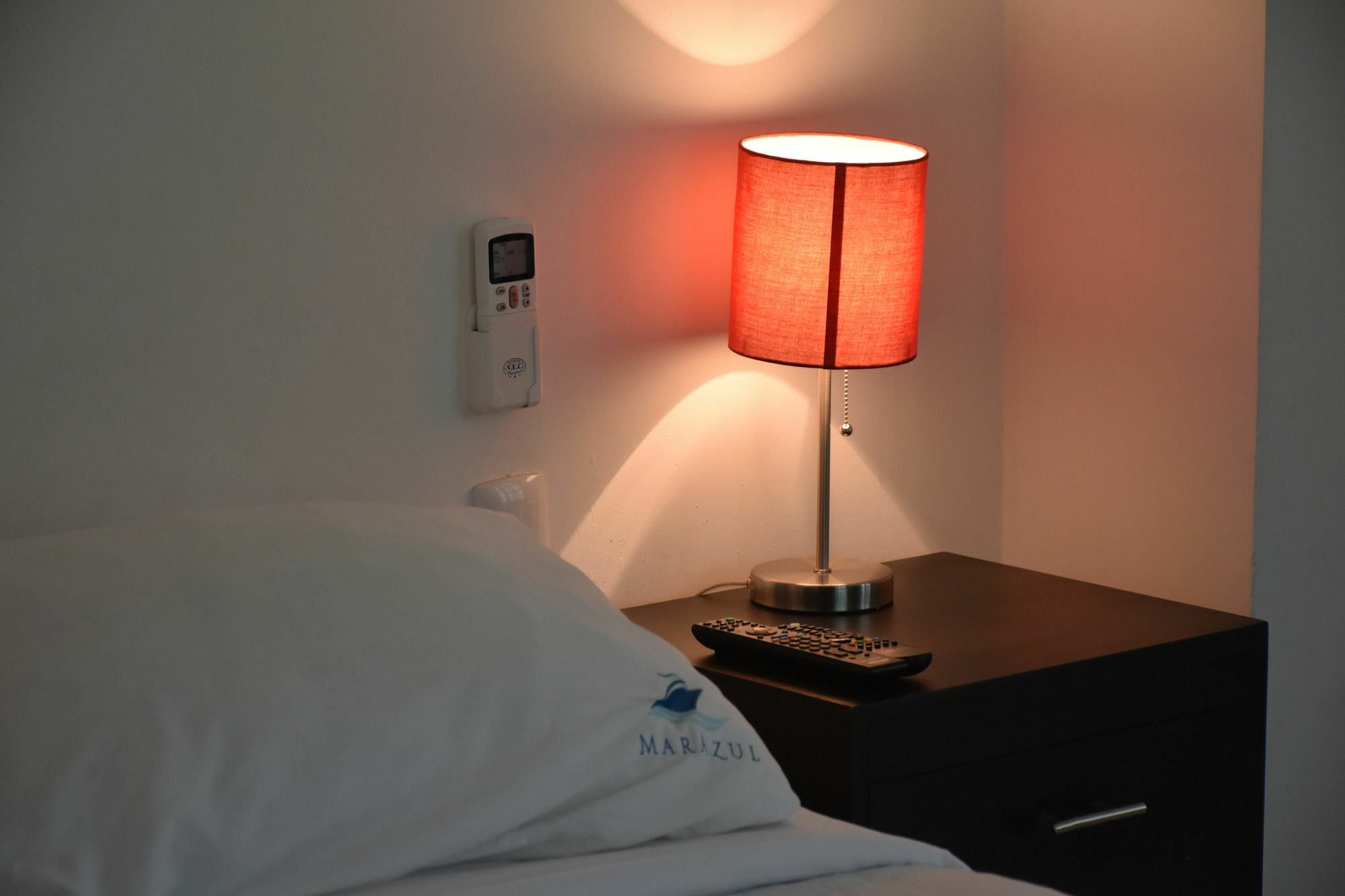 Marazul Hotel Boutique Cancún Eksteriør billede
