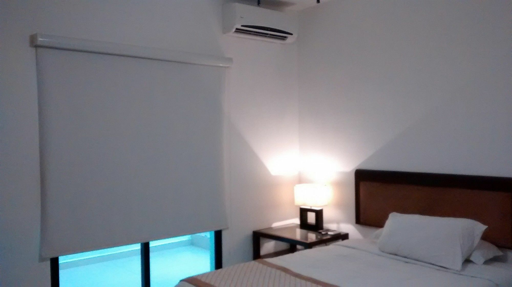 Marazul Hotel Boutique Cancún Eksteriør billede