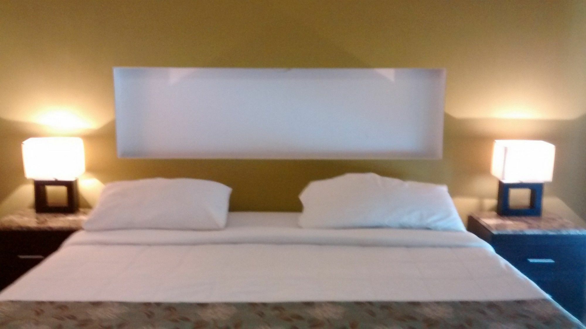 Marazul Hotel Boutique Cancún Eksteriør billede