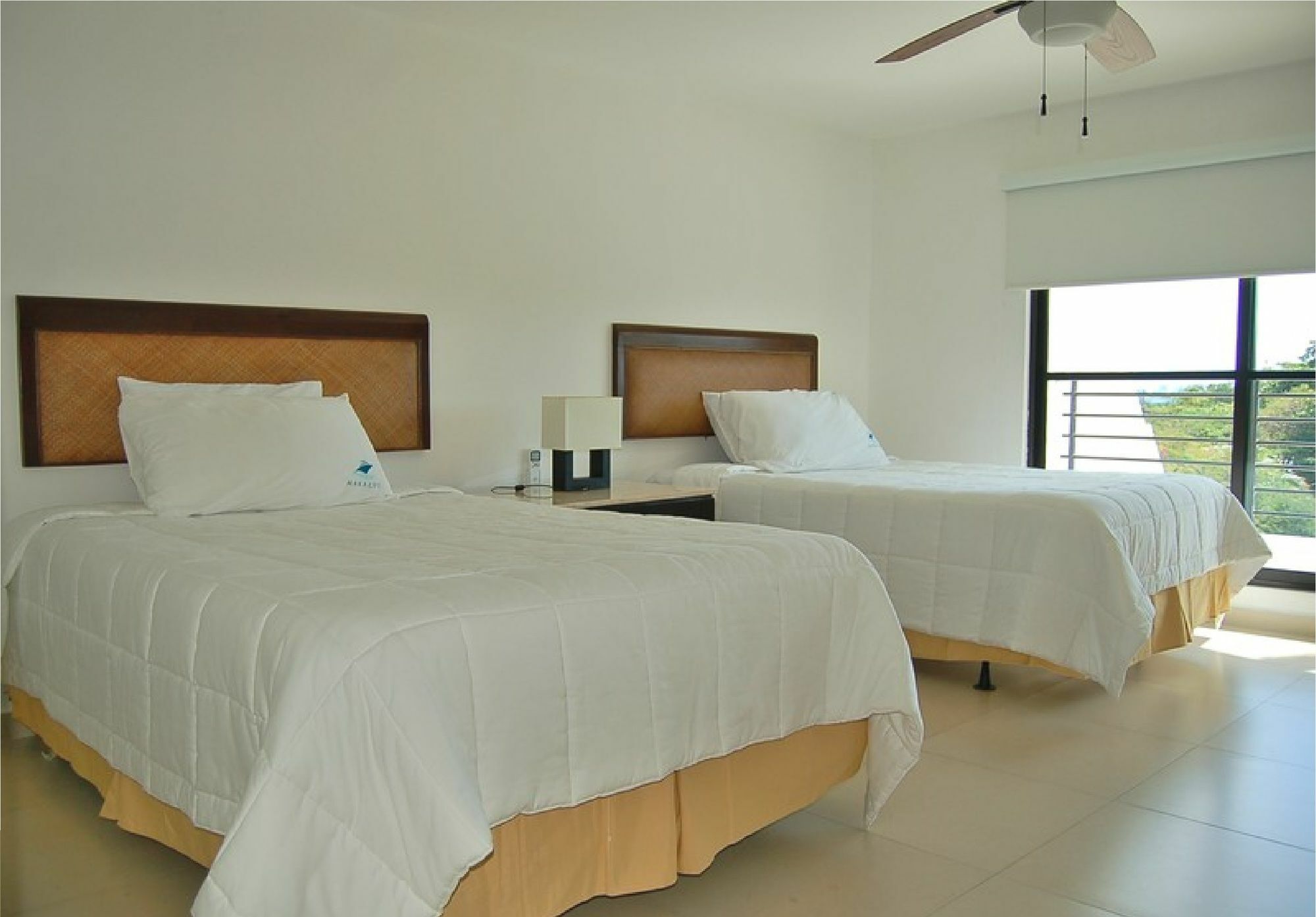 Marazul Hotel Boutique Cancún Eksteriør billede
