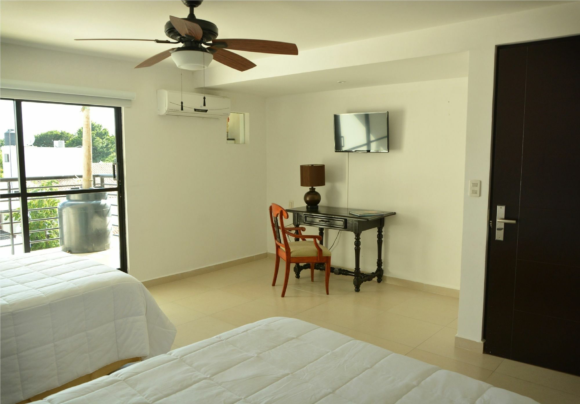 Marazul Hotel Boutique Cancún Eksteriør billede