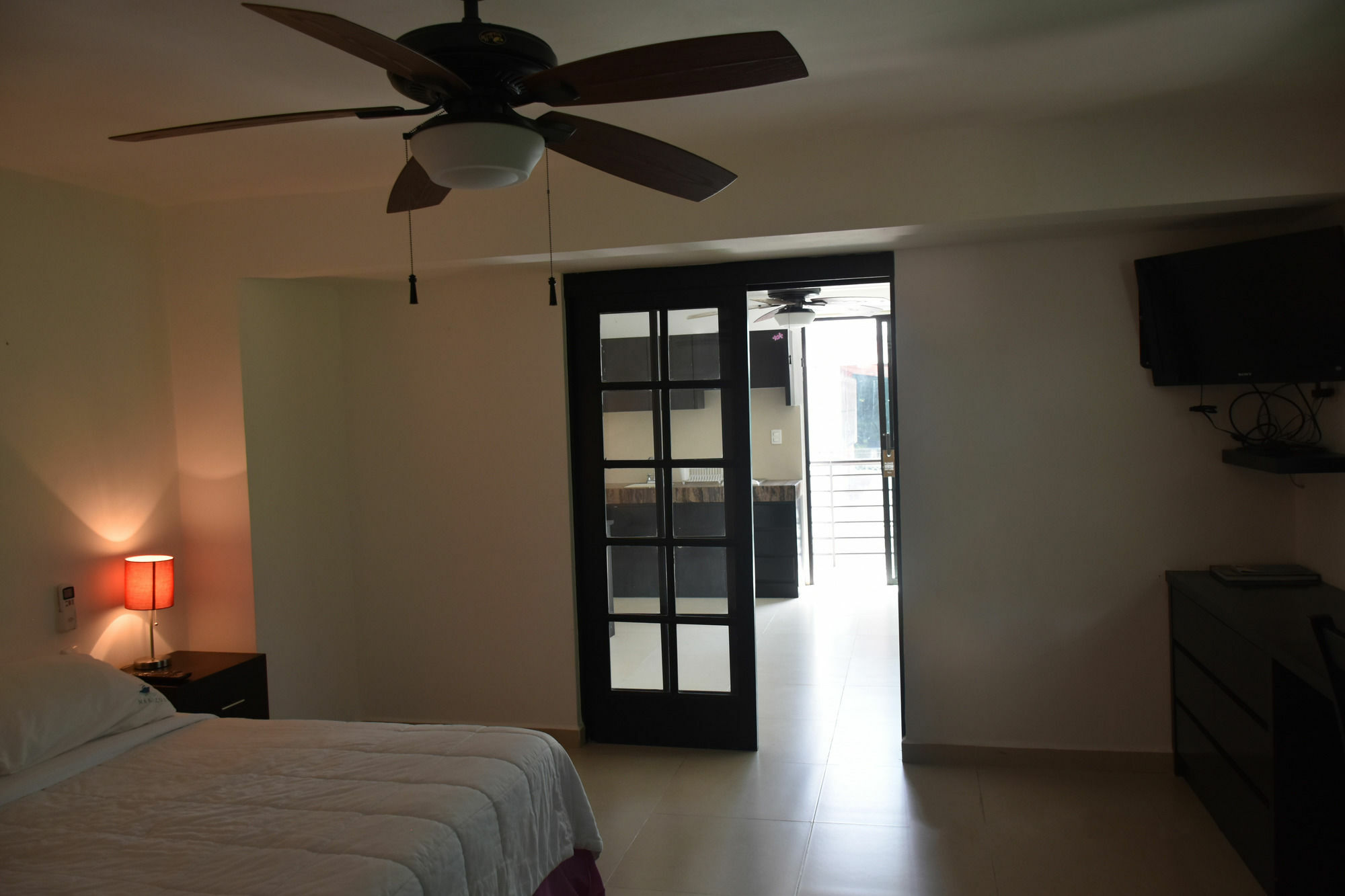Marazul Hotel Boutique Cancún Eksteriør billede