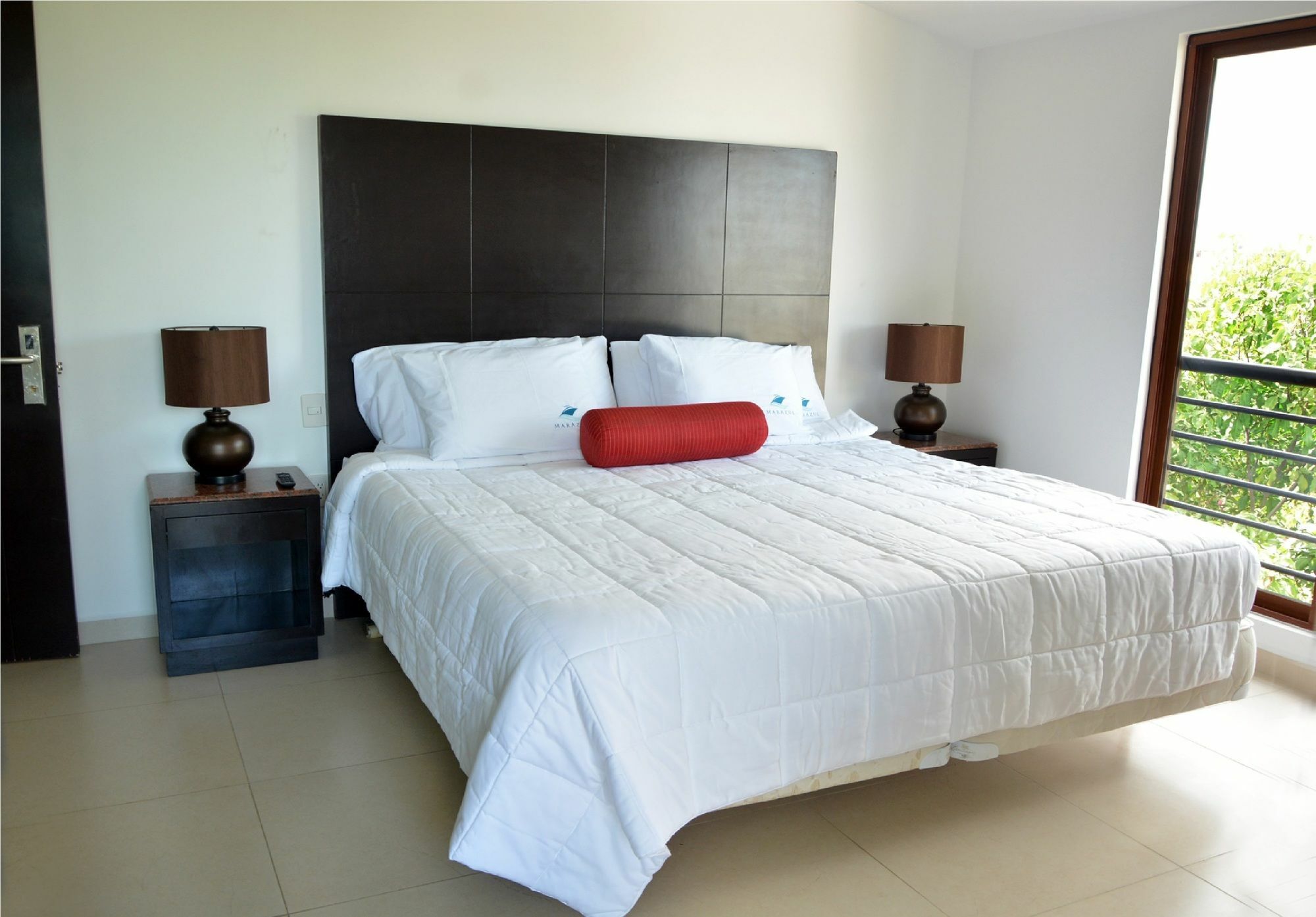 Marazul Hotel Boutique Cancún Eksteriør billede